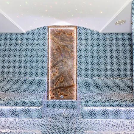 Bekdas Hotel Deluxe & Spa-2