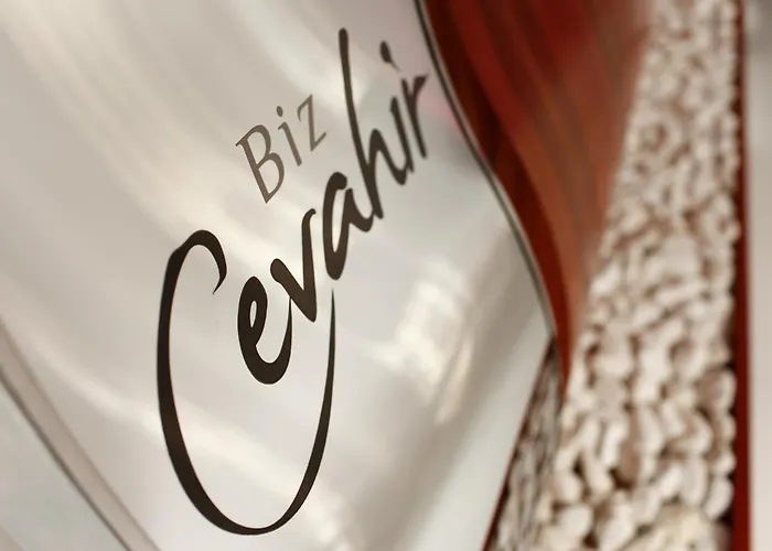 Biz Cevahir Hotel Sultanahmet İstanbul