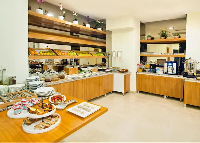 Parkhouse Hotel&Spa Istanboel