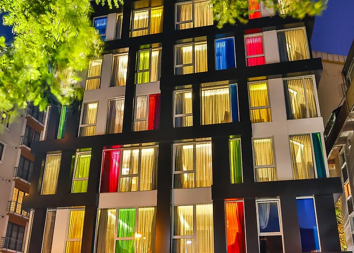 Business Life Hotel&Spa Şişli İstanbul